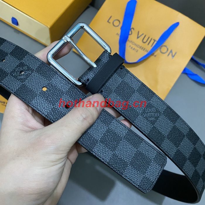 Louis Vuitton Belt 40MM LVB00144